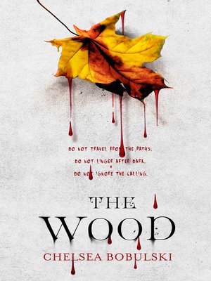 cover image of The Wood